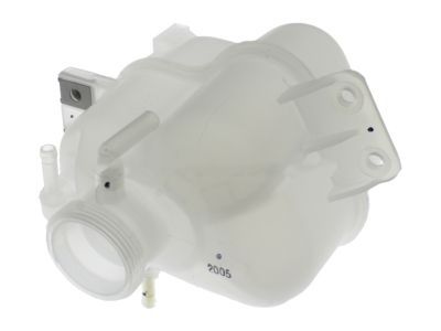 Chevy Spark Coolant Reservoir - 42620261