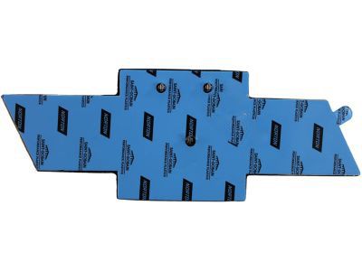 Chevy HHR Emblem - 19209664