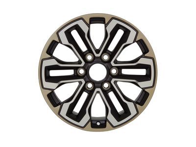 Chevy Silverado 1500 LTD Spare Wheel - 84040796