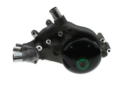 Hummer Water Pump - 12681417