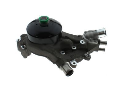 Hummer Water Pump - 12681417