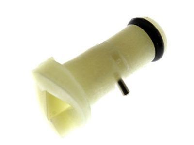 GMC Drain Plug - 52484010