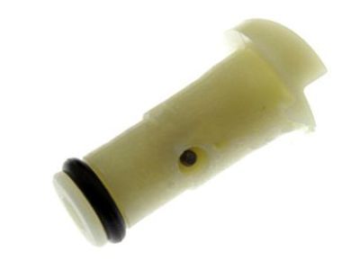 GMC Drain Plug - 52484010
