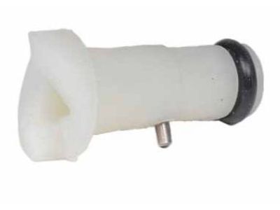 GMC Drain Plug - 52484010