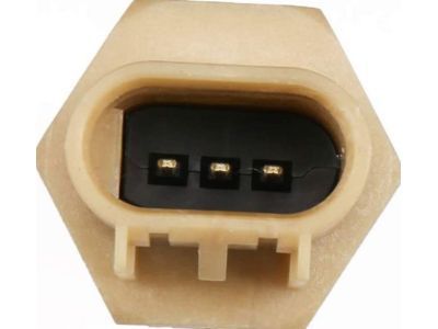 Chevy SS Dipstick - 12603781