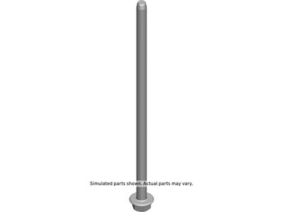 GM 11548563 Bolt, Engine Cylinder Head 11548563 GM Bolt, Engine Cylinder Head Product Photo 1 of 1