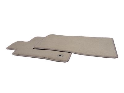 Chevy 84365532 MAT PKG,FLOOR AUXILIARY(INCLUDES 13,14)(GRAY)(INSTALL 0.10)(1.0129 KG)(FRONT)(FOR VEHS BUILT ON/AFTER 01MAR2017)(FOR 1ST DESIGN SEE 23282444)