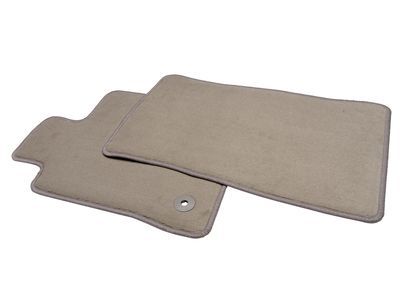 Chevy 84365532 MAT PKG,FLOOR AUXILIARY(INCLUDES 13,14)(GRAY)(INSTALL 0.10)(1.0129 KG)(FRONT)(FOR VEHS BUILT ON/AFTER 01MAR2017)(FOR 1ST DESIGN SEE 23282444)