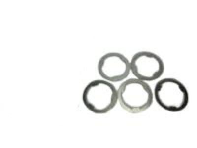 GMC 26065987 SHIM,FRONT DRIVE AXLE CLUTCH GEAR(2.54MM)