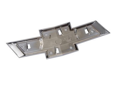 Chevy Silverado 1500 LTD Emblem - 84133640