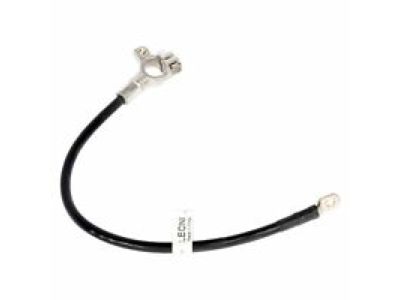 Buick Door Latch Cable - 15778893