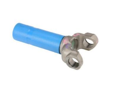 GMC Sierra 1500 Driveshaft Yokes - 23251195