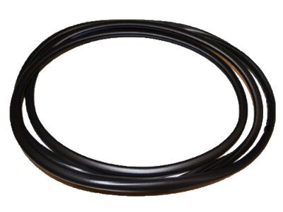 Cadillac Escalade EXT Weather Strip - 22815954