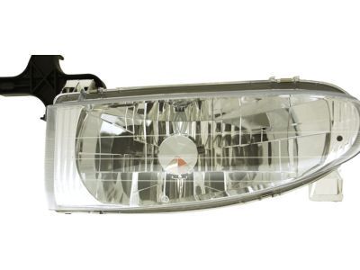 Chevy Prizm Headlight - 94857184