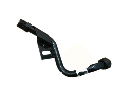 10070134 GM Pipe, Heater Product Photo 4 of 4
