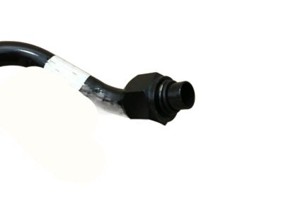 10070134 GM Pipe, Heater Product Photo 3 of 4