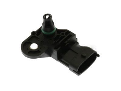 GMC MAP Sensor - 55568175