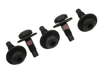 GM 15715627 Bolt, Cab And Load Carrier Outer Side Decoration 15715627 GM Bolt, Cab And Load Carrier Outer Side Decoration Product Photo 1 of 1