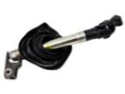 Saturn Vue Steering Shaft - 15806706