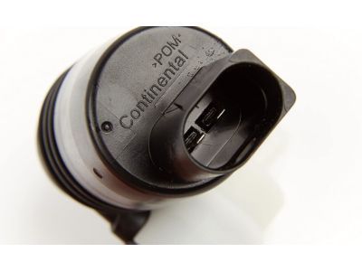 Buick Encore Washer Pump - 13250357