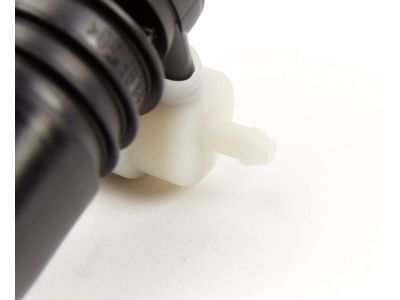 Buick Encore Washer Pump - 13250357