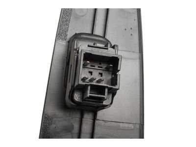25860846 GM Bezel, Door Window Product Photo 3 of 4