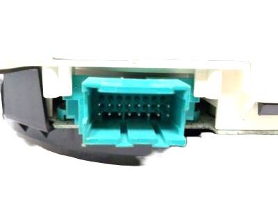 Chevy Impala Instrument Cluster - 10306205