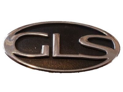 Oldsmobile 10419844 Nameplate