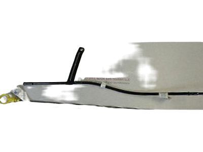 Chevy Express 2500 Dipstick Tube - 12567873