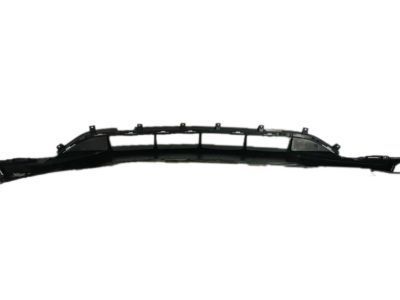 2018 Chevy Malibu Bumper - 23478398