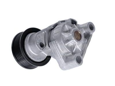 Pontiac Timing Belt Tensioner - 12560344