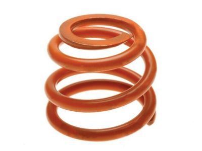 Chevy 8663385 SPRING, 1-2 ACCUMULATOR PISTON (1987)(ORANGE)