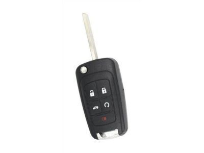 GM 13579217 Key, Ignition And Locks GM 13579217 Key, Ignition And Locks