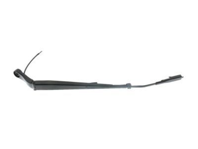 Chevy Avalanche Windshield Wiper - 25875220