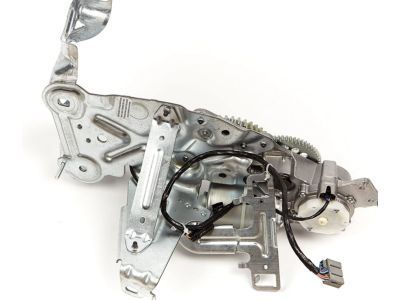 2007 Cadillac Escalade Body Control Module - 25889603