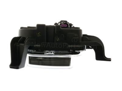 GMC Fog Light - 84042390