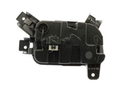 GMC Fog Light - 84042390