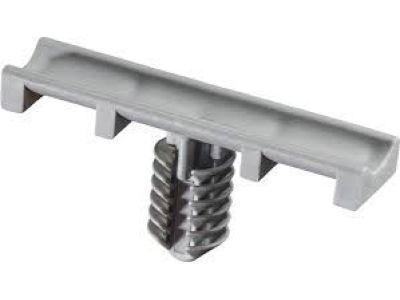 Buick 12160857 CLIP,BATTERY CABLE(35.6 MM DIAMETER)