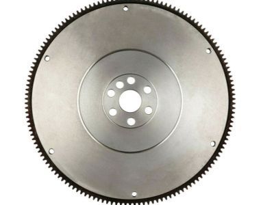 Chevy Beretta Flywheel - 10118669