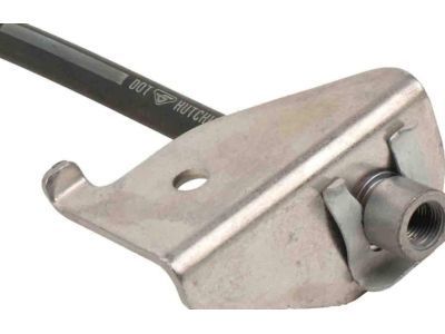 2012 Chevy Camaro Brake Line - 92229712