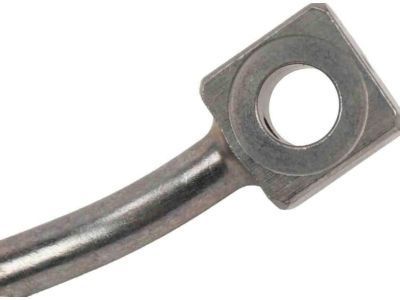 2012 Chevy Camaro Brake Line - 92229712