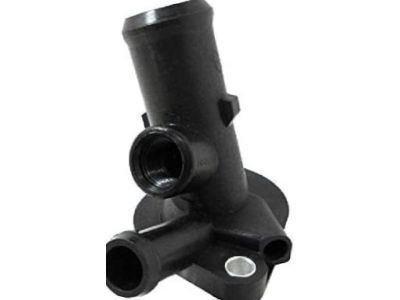 Buick Cooling Hose - 24575259