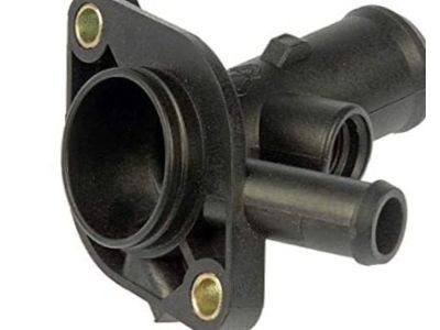 Buick Cooling Hose - 24575259