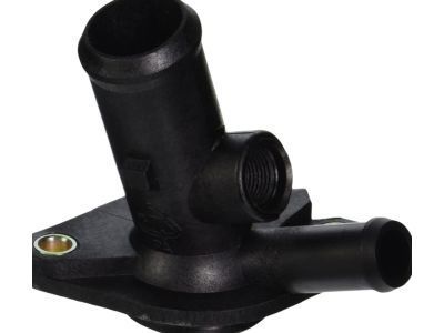 Buick Cooling Hose - 24575259