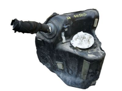 2016 Chevy Corvette Fuel Tank - 84219478