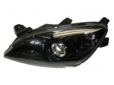 Saturn Sky Headlight - 25836066