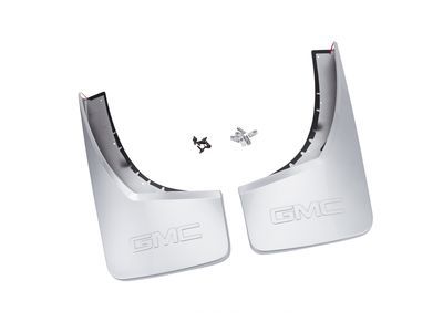 GMC 22902409 Mud Guard
