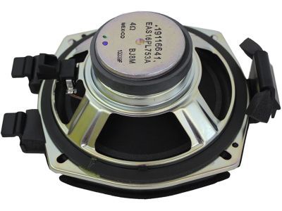 GMC Sierra 2500 HD Car Speakers - 19116641