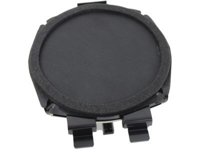 GMC Sierra 2500 HD Car Speakers - 19116641