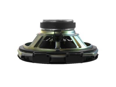 GMC Sierra 2500 HD Car Speakers - 19116641